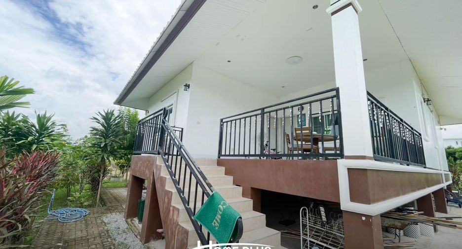 For sale land in Hua Hin, Prachuap Khiri Khan