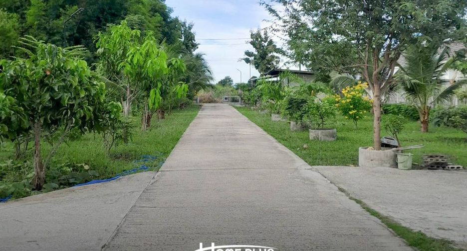 For sale land in Hua Hin, Prachuap Khiri Khan