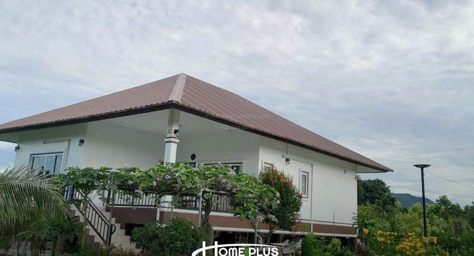 For sale land in Hua Hin, Prachuap Khiri Khan
