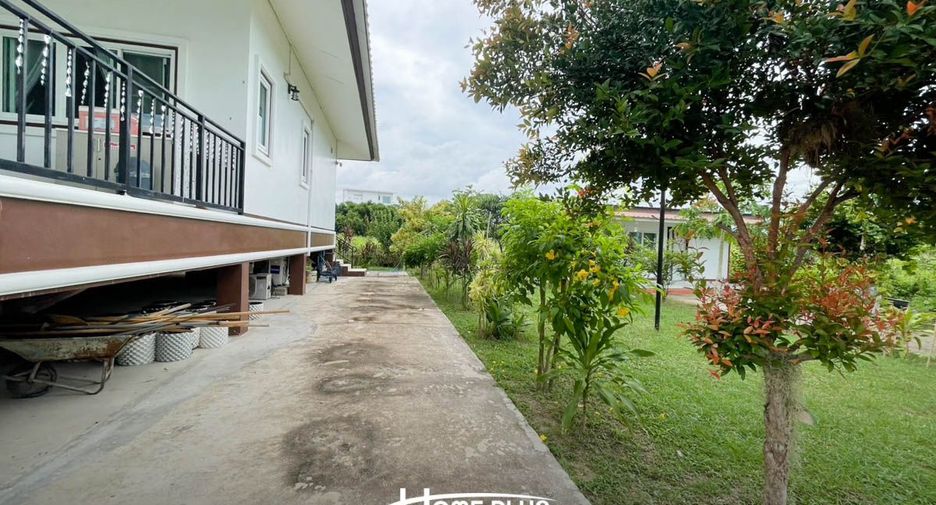 For sale land in Hua Hin, Prachuap Khiri Khan