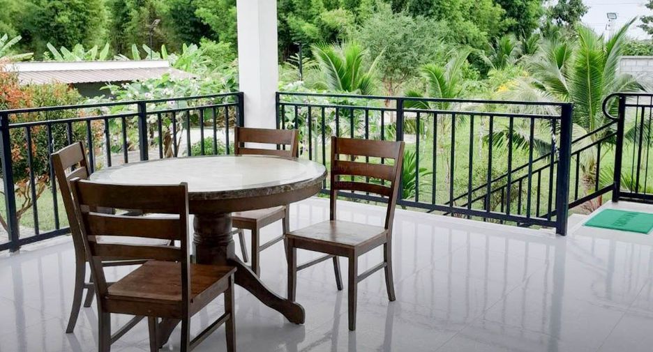 For sale land in Hua Hin, Prachuap Khiri Khan