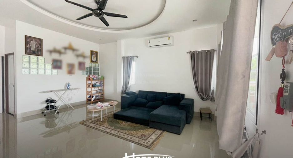 For sale land in Hua Hin, Prachuap Khiri Khan
