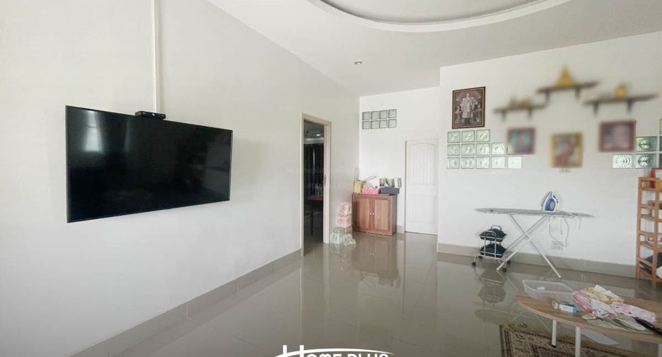 For sale land in Hua Hin, Prachuap Khiri Khan