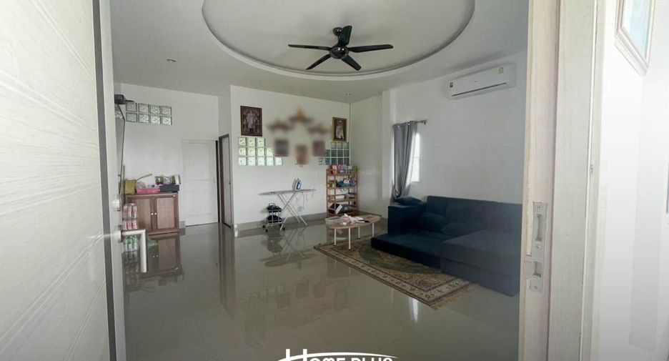 For sale land in Hua Hin, Prachuap Khiri Khan