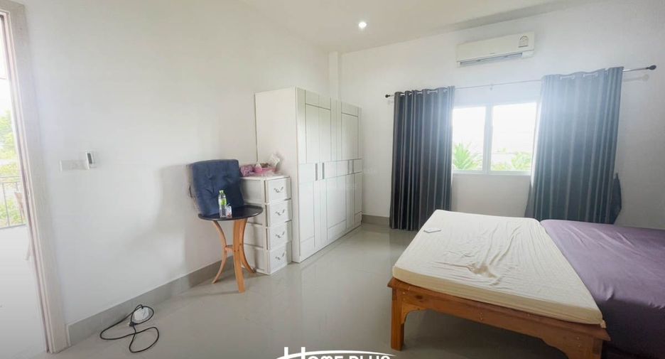 For sale land in Hua Hin, Prachuap Khiri Khan