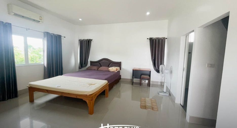 For sale land in Hua Hin, Prachuap Khiri Khan