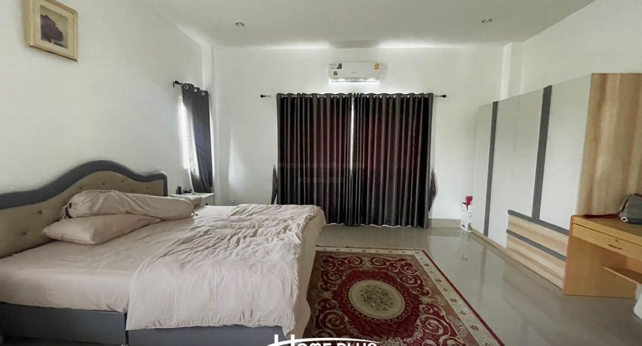 For sale land in Hua Hin, Prachuap Khiri Khan