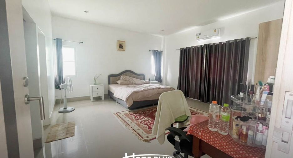 For sale land in Hua Hin, Prachuap Khiri Khan