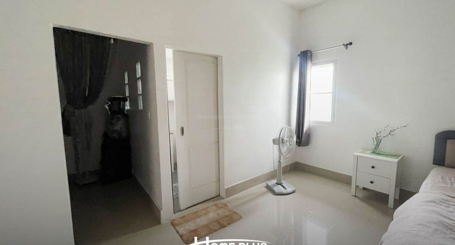 For sale land in Hua Hin, Prachuap Khiri Khan