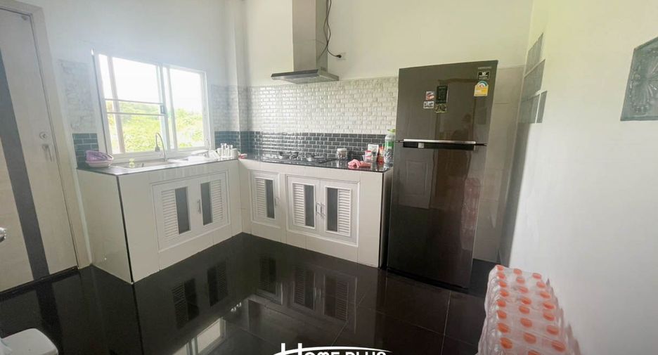 For sale land in Hua Hin, Prachuap Khiri Khan