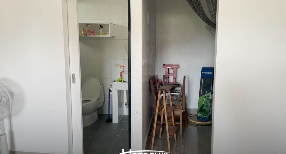 For sale land in Hua Hin, Prachuap Khiri Khan