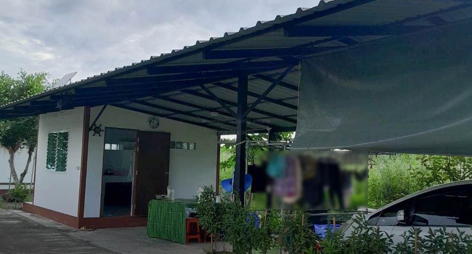 For sale land in Hua Hin, Prachuap Khiri Khan