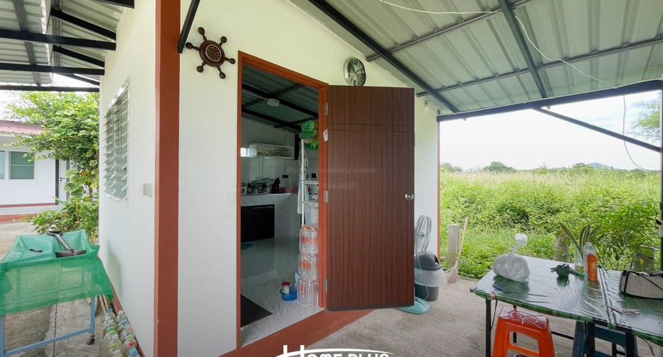 For sale land in Hua Hin, Prachuap Khiri Khan