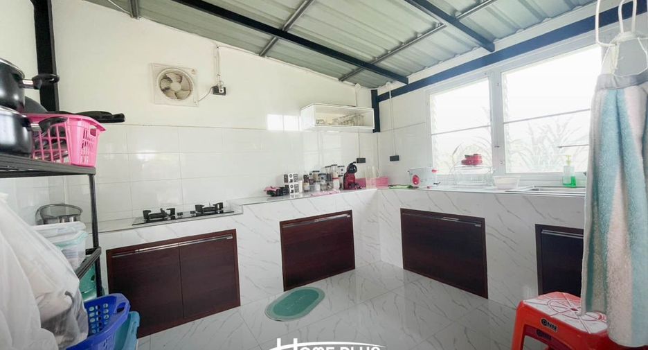 For sale land in Hua Hin, Prachuap Khiri Khan