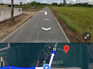 For sale land in Wiang Chai, Chiang Rai