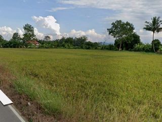 For sale land in Wiang Chai, Chiang Rai