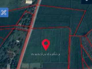 For sale land in Wiang Chai, Chiang Rai
