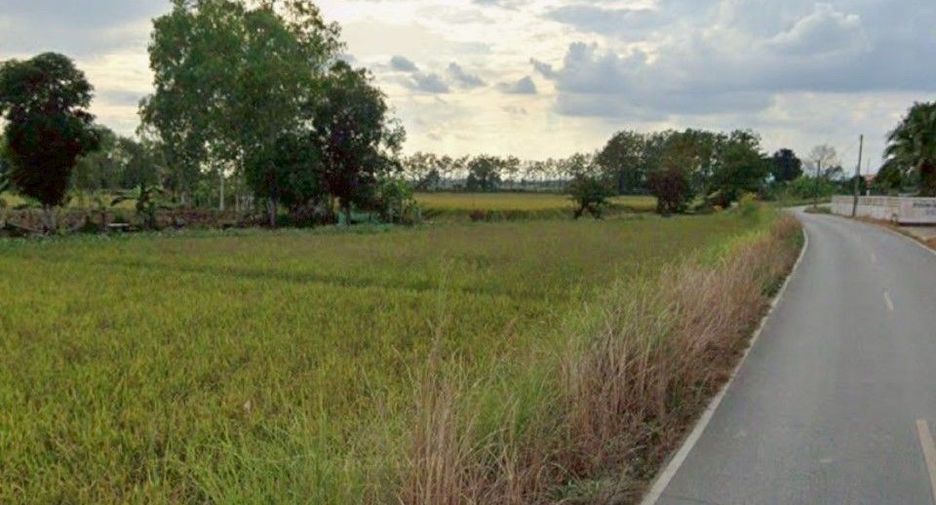 À vendre terrain à Wiang Chai, Chiang Rai