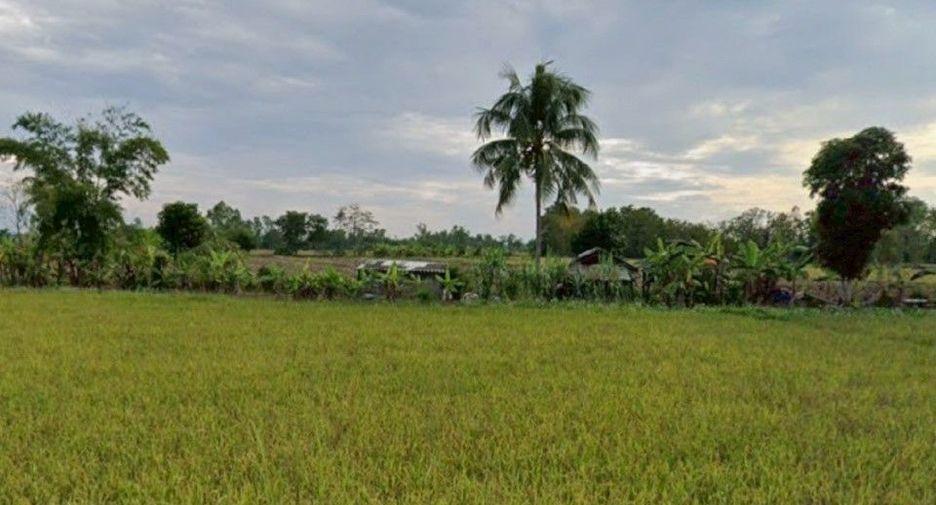 À vendre terrain à Wiang Chai, Chiang Rai