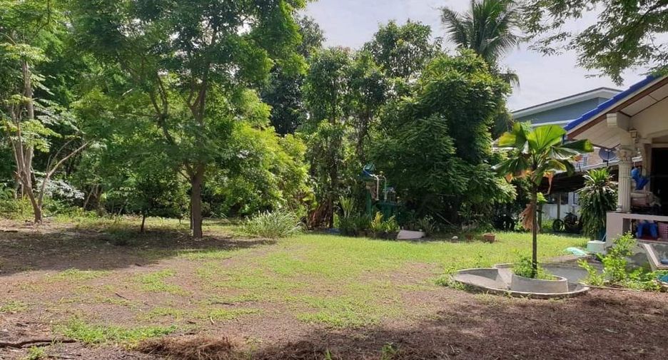 À vendre terrain à Mueang Nakhon Ratchasima, Nakhon Ratchasima