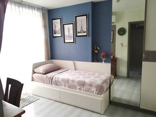 Продажа 1 кровать кондо в Pak Kret, Нонтабури