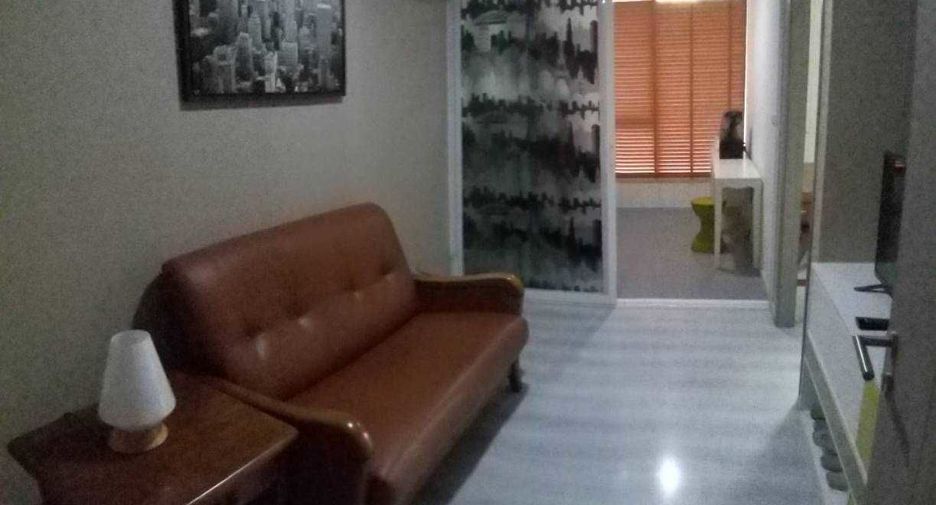 For sale 1 bed condo in Pak Kret, Nonthaburi