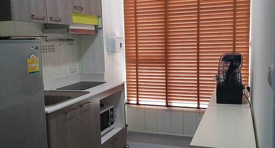 For sale 1 bed condo in Pak Kret, Nonthaburi