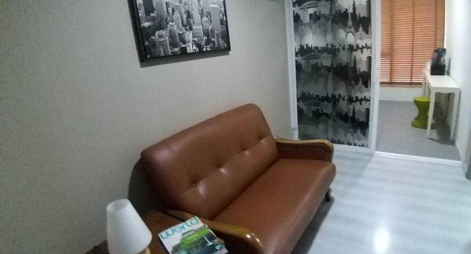 For sale 1 bed condo in Pak Kret, Nonthaburi