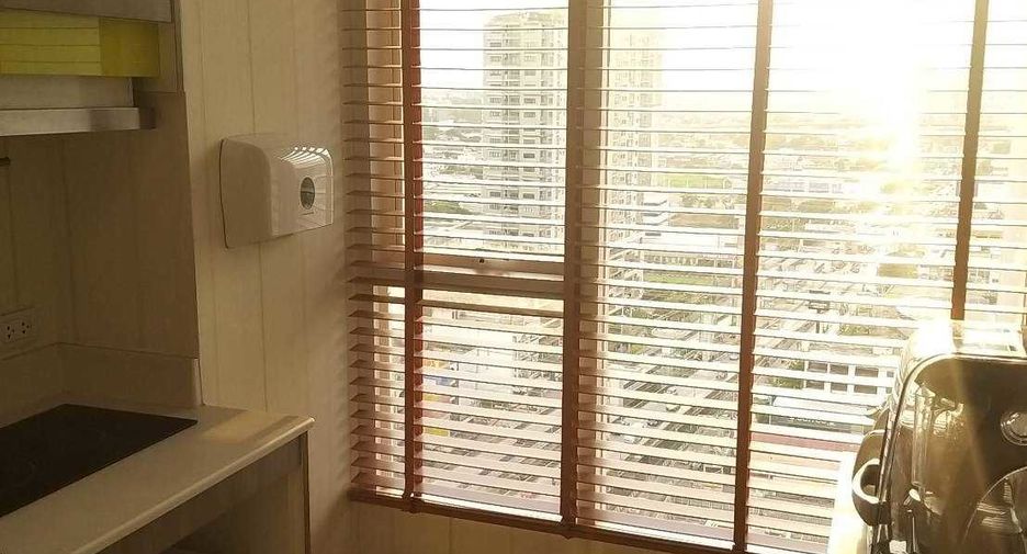 For sale 1 bed condo in Pak Kret, Nonthaburi