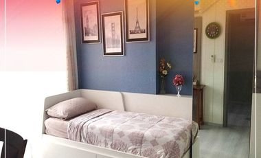 Condo en venta de 1 habitaciones en Pak Kret, Nonthaburi