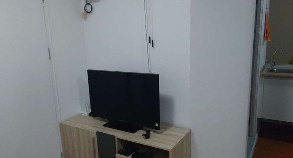 For sale 1 bed condo in Thanyaburi, Pathum Thani