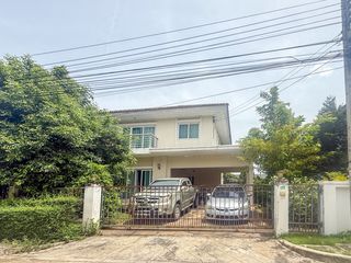 À vendre 3 chambres maison à Min Buri, Bangkok