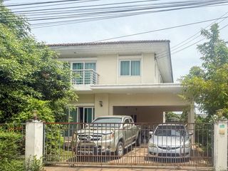 À vendre 3 chambres maison à Min Buri, Bangkok