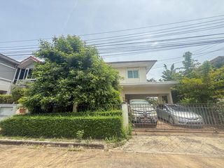 À vendre 3 chambres maison à Min Buri, Bangkok