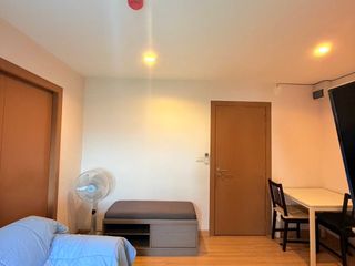For sale 2 bed condo in Mueang Nonthaburi, Nonthaburi