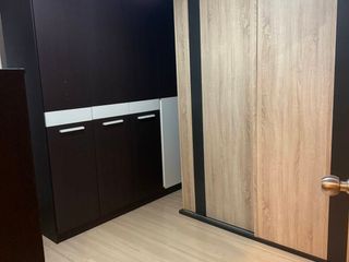 For sale 2 bed condo in Mueang Nonthaburi, Nonthaburi