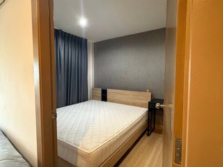 For sale 2 bed condo in Mueang Nonthaburi, Nonthaburi