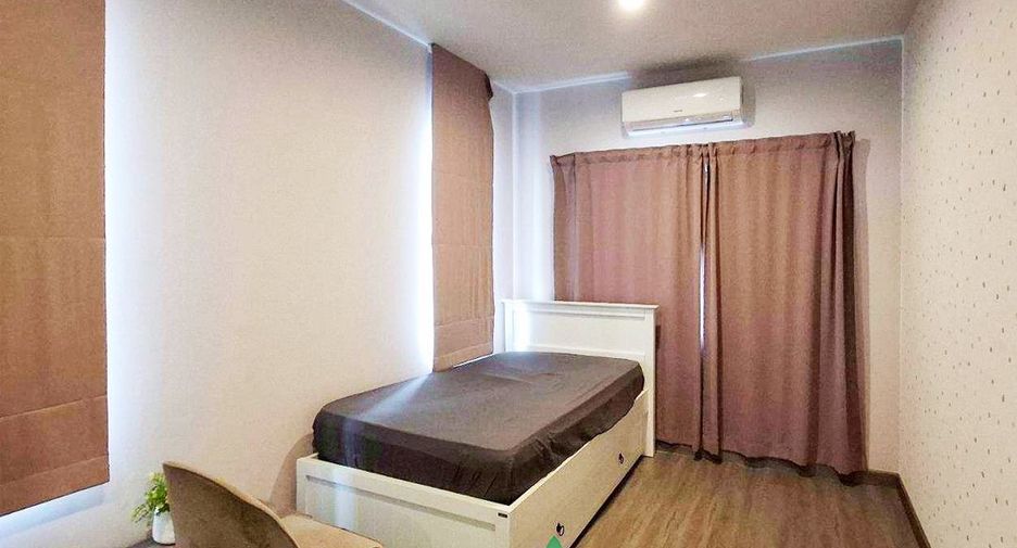 For sale 4 bedrooms house in Lat Krabang, Bangkok