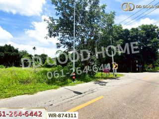 For sale land in Mueang Prachinburi, Prachin Buri