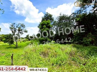 For sale land in Mueang Prachinburi, Prachin Buri