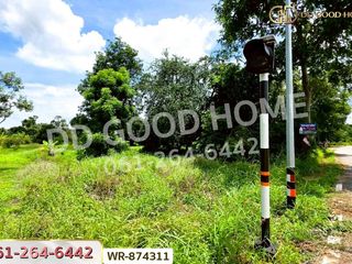 For sale land in Mueang Prachinburi, Prachin Buri