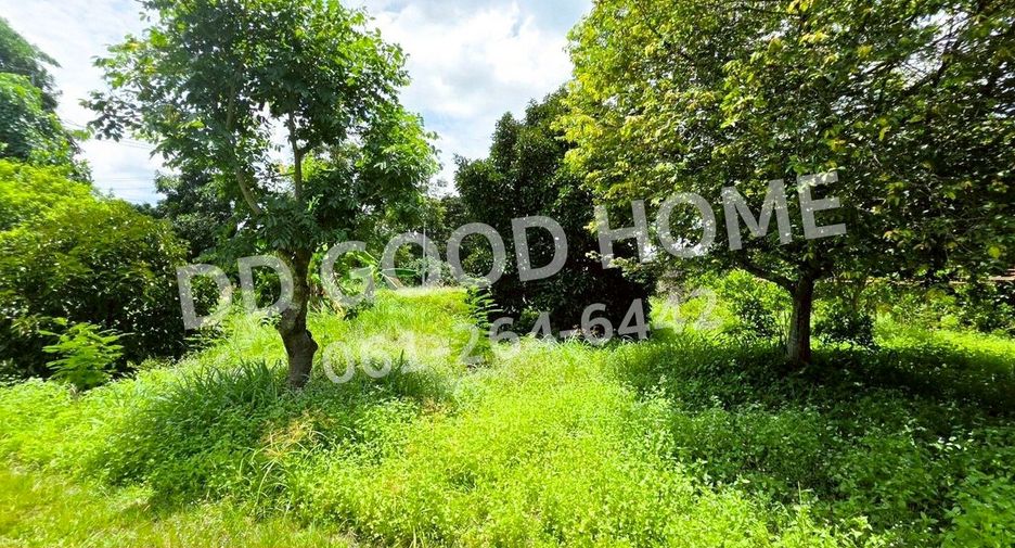 Terreno en venta en Mueang Prachinburi, Prachin Buri