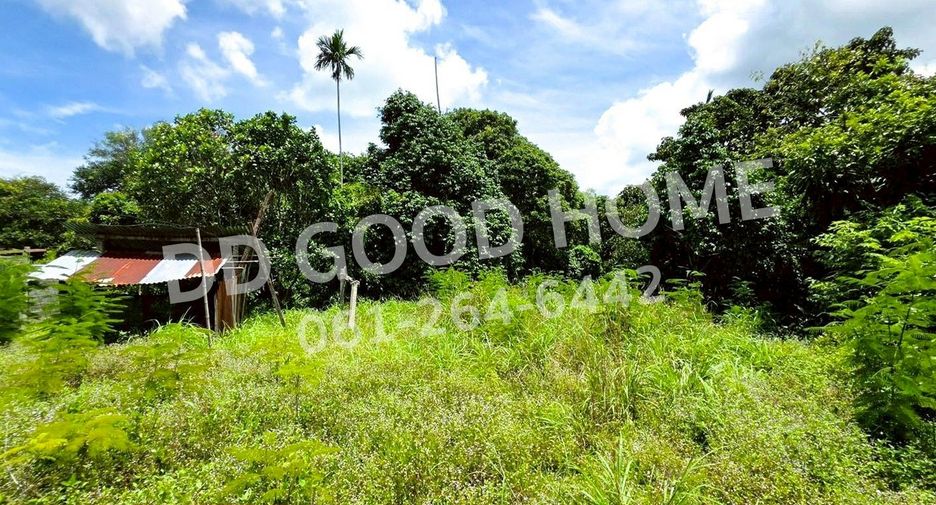 Terreno en venta en Mueang Prachinburi, Prachin Buri