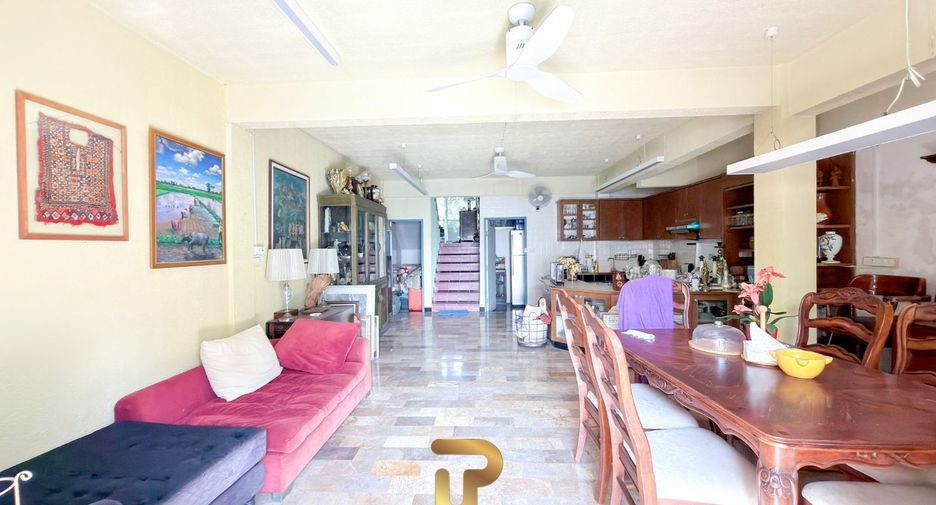ขาย 5 ห้องนอน ทาวน์เฮ้าส์ ใน บ้านฉาง, ระยอง