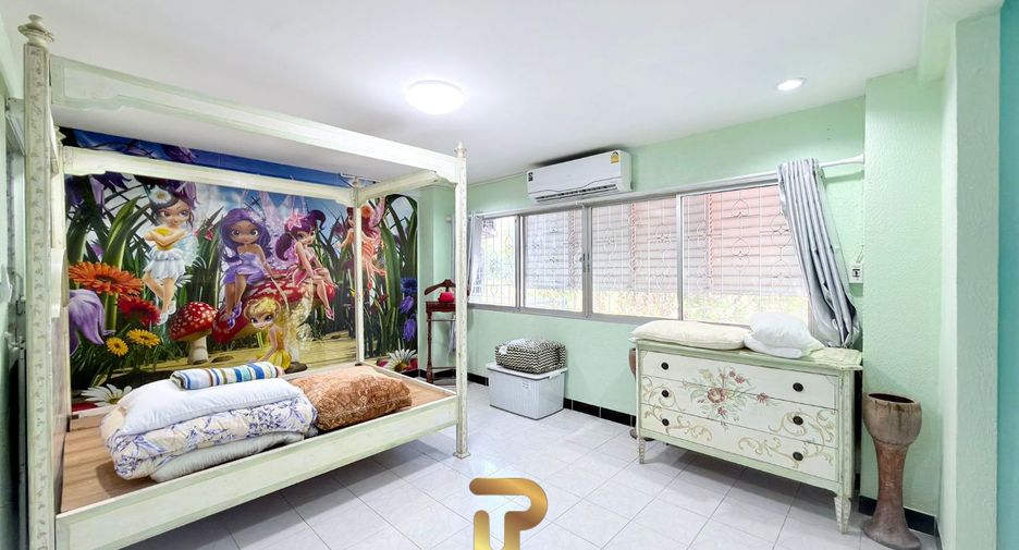 ขาย 5 ห้องนอน ทาวน์เฮ้าส์ ใน บ้านฉาง, ระยอง