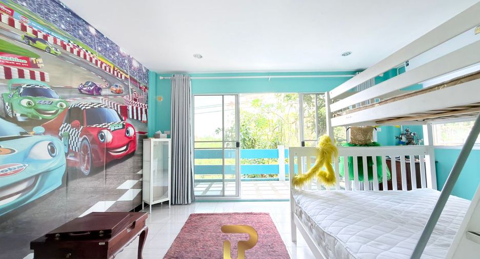 ขาย 5 ห้องนอน ทาวน์เฮ้าส์ ใน บ้านฉาง, ระยอง