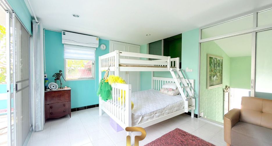 ขาย 5 ห้องนอน ทาวน์เฮ้าส์ ใน บ้านฉาง, ระยอง