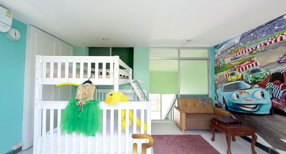 ขาย 5 ห้องนอน ทาวน์เฮ้าส์ ใน บ้านฉาง, ระยอง
