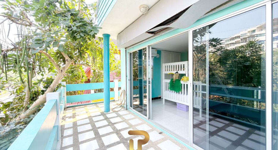 ขาย 5 ห้องนอน ทาวน์เฮ้าส์ ใน บ้านฉาง, ระยอง