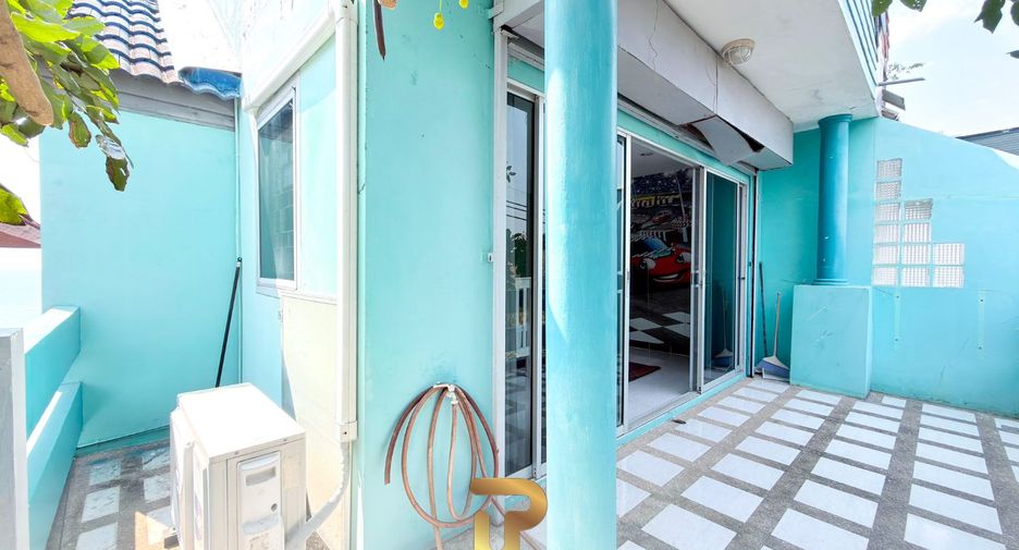 ขาย 5 ห้องนอน ทาวน์เฮ้าส์ ใน บ้านฉาง, ระยอง